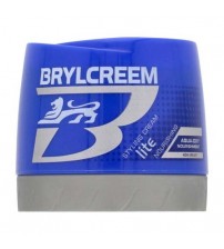 Brylcreem Lite Nourshing Styling Cream